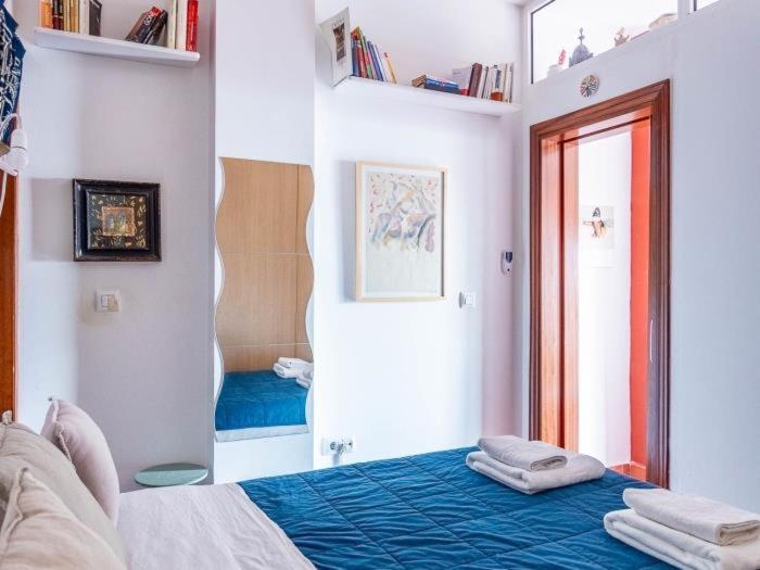 Apartamento Susillo Vacacional Sevilla Exterior photo