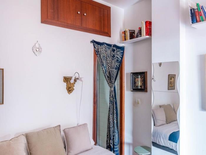 Apartamento Susillo Vacacional Sevilla Exterior photo
