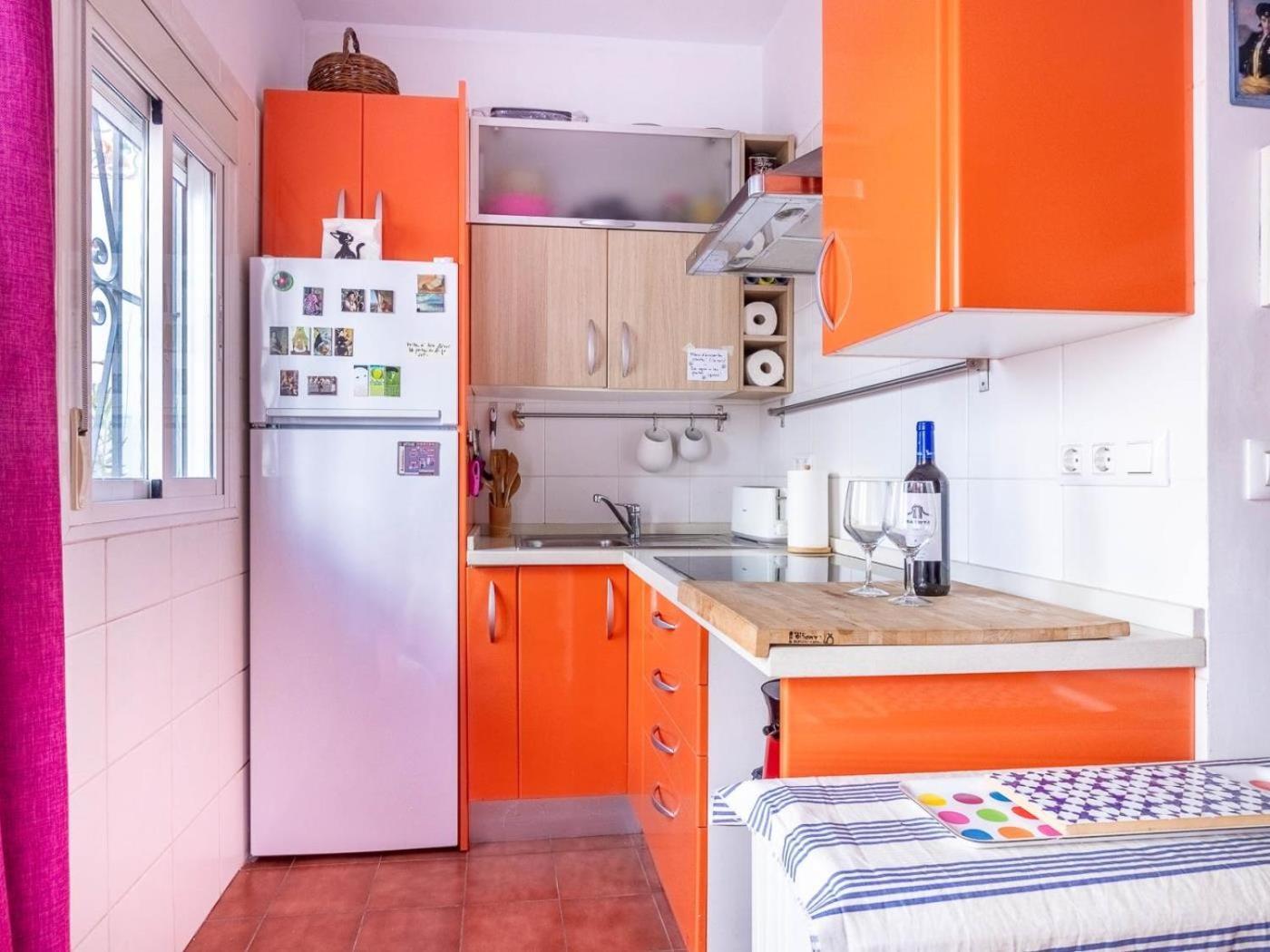 Apartamento Susillo Vacacional Sevilla Exterior photo